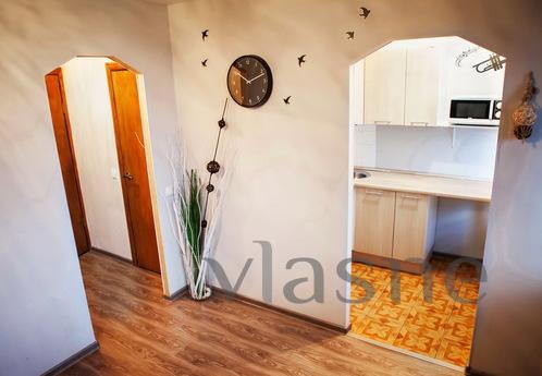 1 bedroom apartment in the center, Rostov-on-Don - apartment by the day