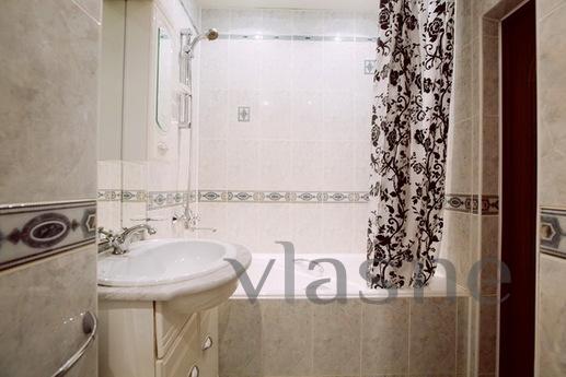 Two bedroom apartment in the center, Rostov-on-Don - apartment by the day