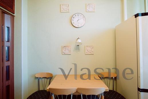 Two bedroom apartment in the center, Rostov-on-Don - apartment by the day