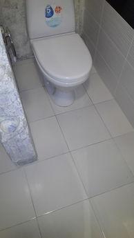 1 bedroom apartment for rent, Krasnodar - apartment by the day