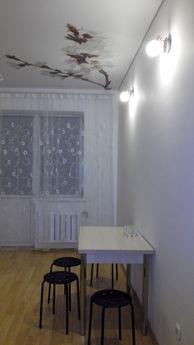 1 bedroom apartment for rent, Krasnodar - apartment by the day