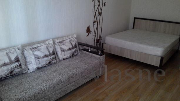 Owner. The apartment is new, with new furniture. The apartme