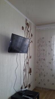 1 bedroom apartment for rent, Krasnodar - apartment by the day