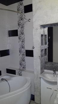 1 bedroom apartment for rent, Krasnodar - apartment by the day