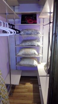 1 bedroom apartment for rent, Krasnodar - apartment by the day