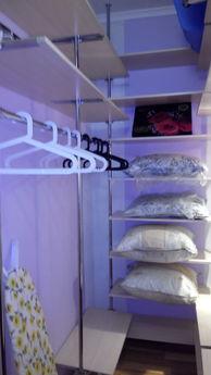 1 bedroom apartment for rent, Krasnodar - apartment by the day