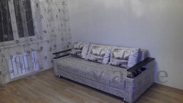 1 bedroom apartment for rent, Krasnodar - apartment by the day
