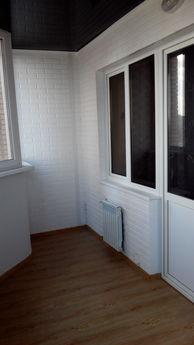 1 bedroom apartment for rent, Krasnodar - apartment by the day