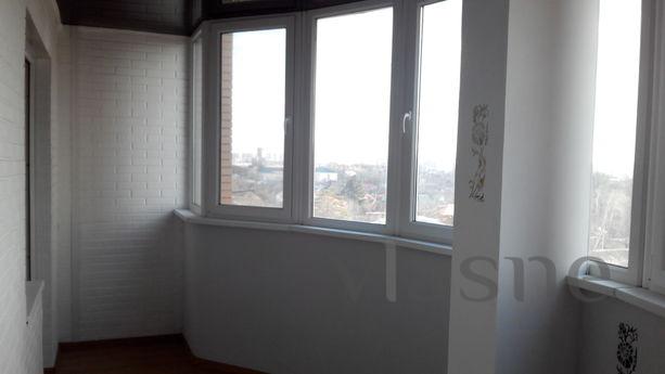 1 bedroom apartment for rent, Krasnodar - apartment by the day
