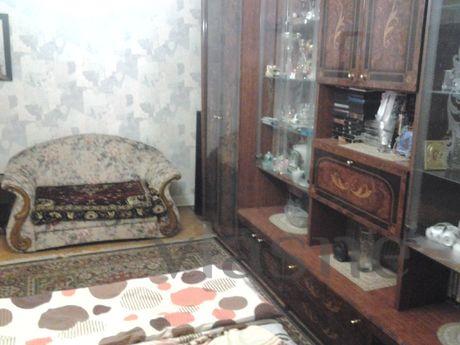 Apartment for rent by owner, Moscow - apartment by the day