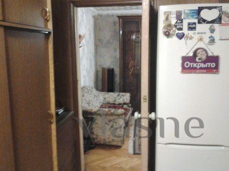 Apartment for rent by owner, Moscow - apartment by the day