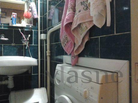 Apartment for rent by owner, Moscow - apartment by the day