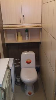 Apartment for rent by owner, Moscow - apartment by the day