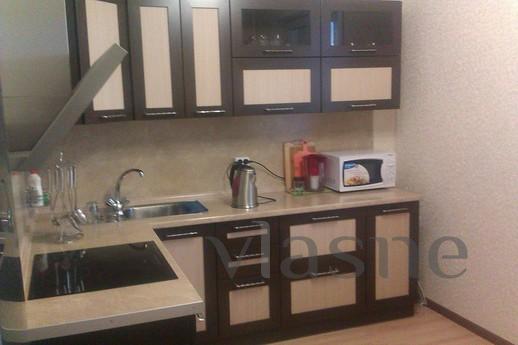 Irkutsk-2 1000, Irkutsk - apartment by the day