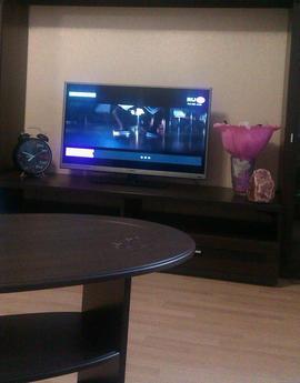 Irkutsk-2 1000, Irkutsk - apartment by the day