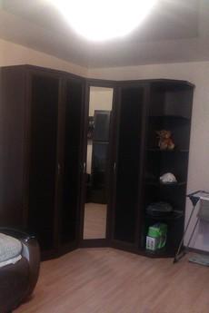Irkutsk-2 1000, Irkutsk - apartment by the day