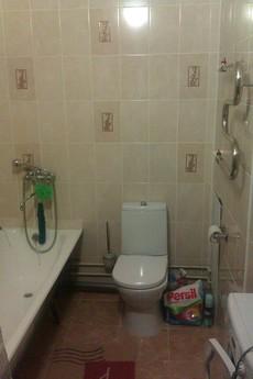 Irkutsk-2 1000, Irkutsk - apartment by the day