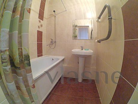 2 bedroom apartment for rent, Kazan - apartment by the day