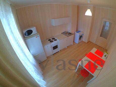 2 bedroom apartment for rent, Kazan - apartment by the day