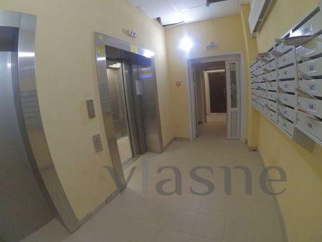 2 bedroom apartment for rent, Kazan - apartment by the day