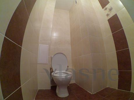 2 bedroom apartment for rent, Kazan - apartment by the day