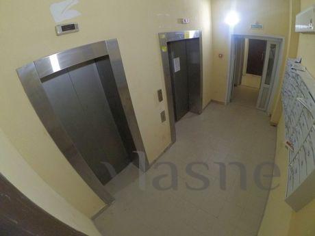 2 bedroom apartment for rent, Kazan - apartment by the day