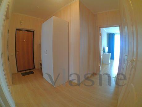 2 bedroom apartment for rent, Kazan - apartment by the day