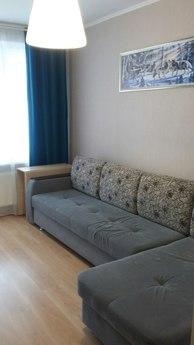 2 bedroom apartment for rent, Kazan - apartment by the day