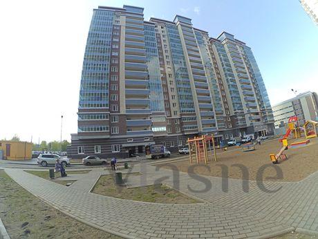 2 bedroom apartment for rent, Kazan - apartment by the day