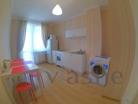 2 bedroom apartment for rent, Kazan - apartment by the day