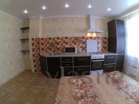 3 bedroom apartment with a repair, Kazan - apartment by the day