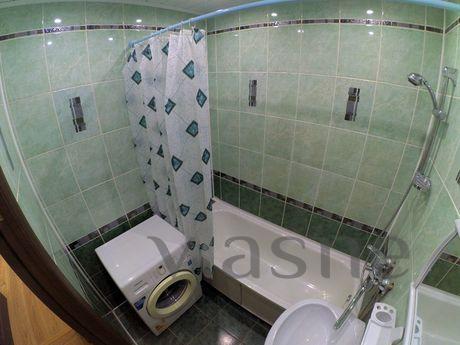 3 bedroom apartment with a repair, Kazan - apartment by the day