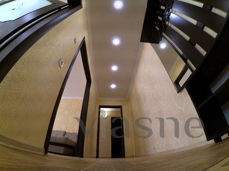 3 bedroom apartment with a repair, Kazan - apartment by the day
