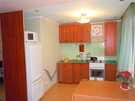 For clean, comfortable apartment hour, night, day. The apart