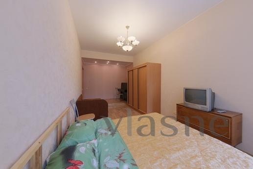 Apartments in Golden Triangle, Saint Petersburg - apartment by the day