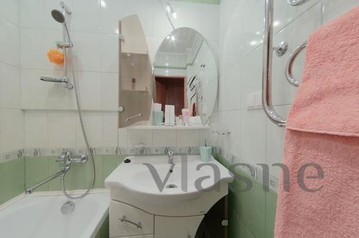 Apartments in Golden Triangle, Saint Petersburg - apartment by the day