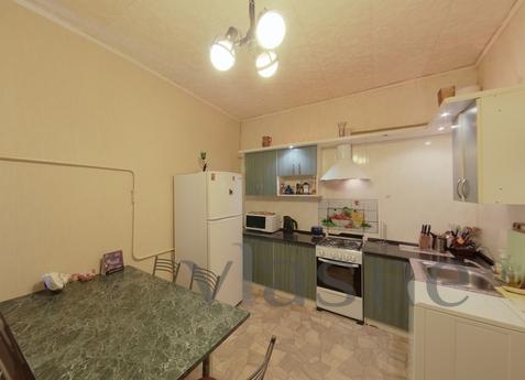 Apartments in Golden Triangle, Saint Petersburg - apartment by the day