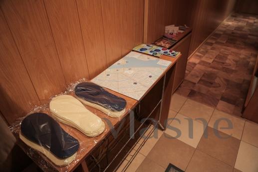 Apartments in Golden Triangle, Saint Petersburg - apartment by the day