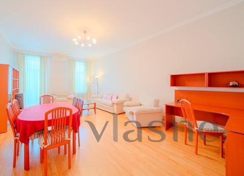Apartment hotel type, Saint Petersburg - apartment by the day