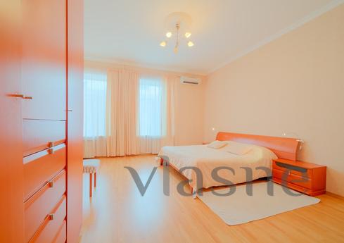 Apartment hotel type, Saint Petersburg - apartment by the day