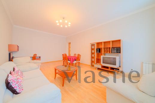 Apartment hotel type, Saint Petersburg - apartment by the day