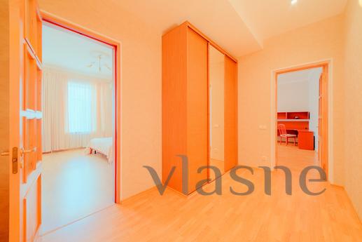 Apartment hotel type, Saint Petersburg - apartment by the day