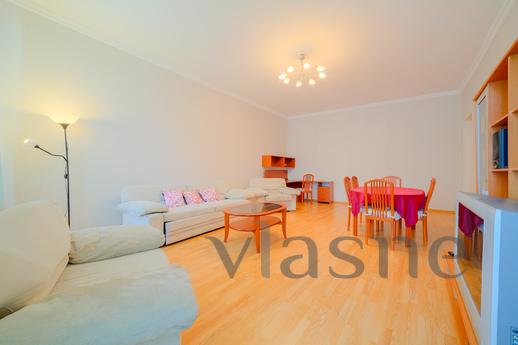 Apartment hotel type, Saint Petersburg - apartment by the day