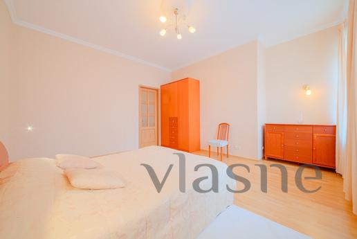 Apartment hotel type, Saint Petersburg - apartment by the day