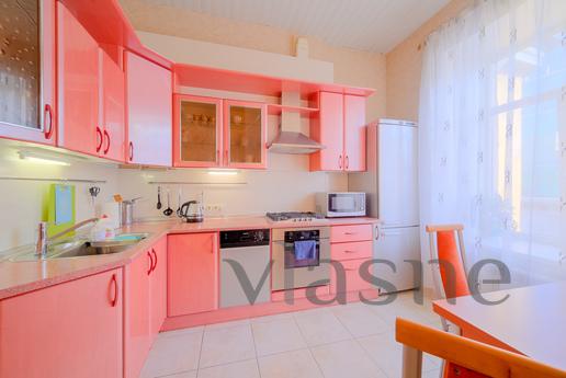 Apartment hotel type, Saint Petersburg - apartment by the day