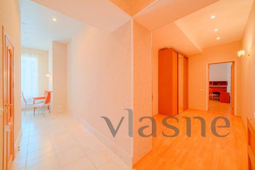 Apartment hotel type, Saint Petersburg - apartment by the day