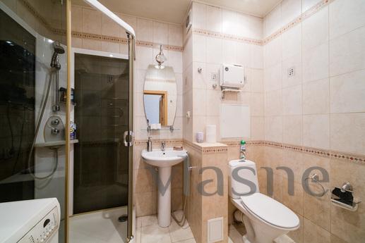Apartment hotel type, Saint Petersburg - apartment by the day