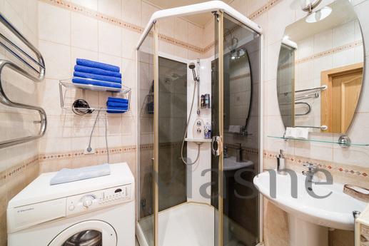 Apartment hotel type, Saint Petersburg - apartment by the day