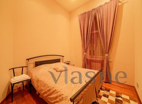 Luxury Apartment, Saint Petersburg - apartment by the day