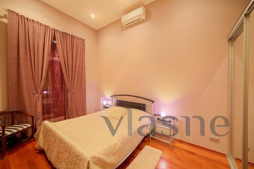 Luxury Apartment, Saint Petersburg - apartment by the day